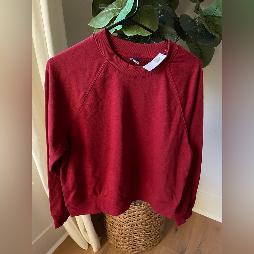 Old Navy Pullover